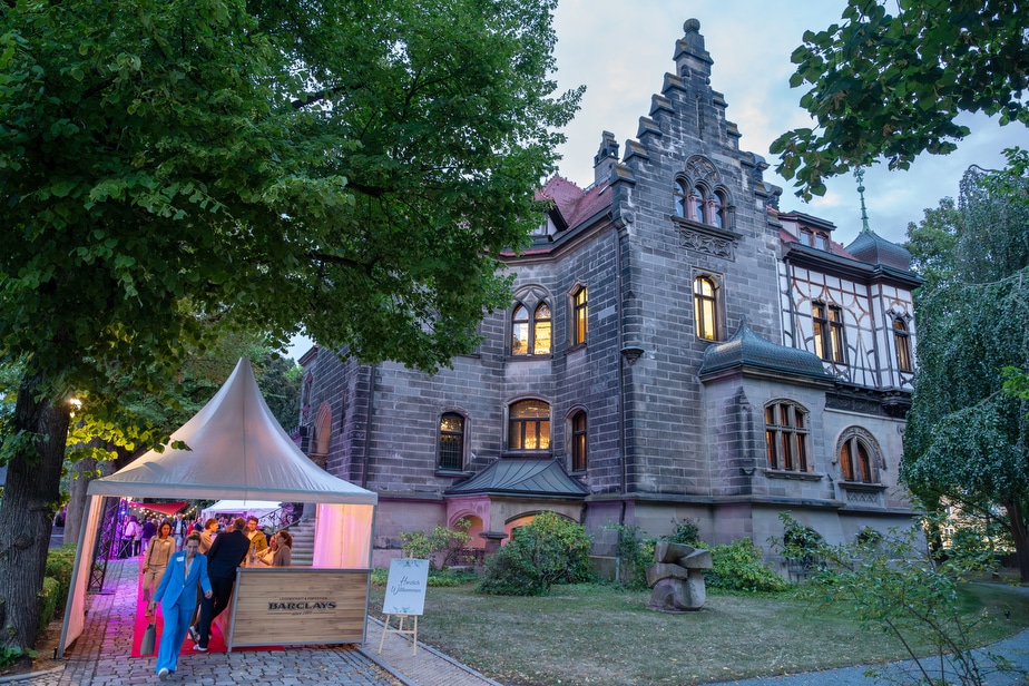 Sommerfest der Europäischen Metropolregion Mitteldeutschland (EMMD) am 17.08.2026 in der Villa Hirsch in Gera
Foto Tom Schulze Leipzig-Germany
Tel. 0049-172-7997706
www.tom-schulze.com